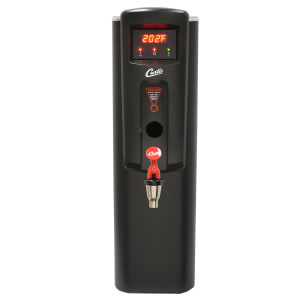 965-WB5NLB Low-volume Plumbed Hot Water Dispenser - 5 gal., 120-220v/1ph