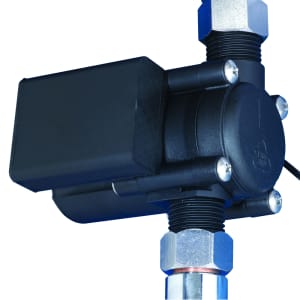 064-ECHYDROGEN Hydro-Generator Accessory Package, ChekPoint