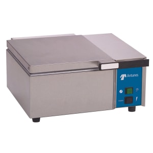 085-DFW200 (1) Pan Portion Steamer - Countertop, Auto Water Fill, 120v/1ph