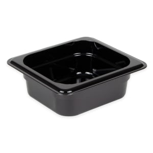 144-62CW110 2 1/2"D Sixth Size Food Pan