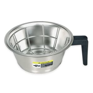 131-A71619 Stainless Steel Brew Basket for B-series