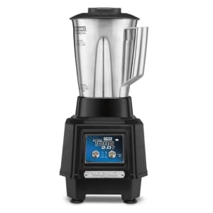 141-TBB145S4 Countertop All Purpose Blender w/ Metal Container