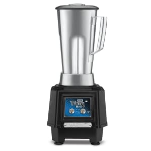 141-TBB145S6 Countertop All Purpose Blender w/ Metal Container