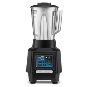 141-TBB160S4 Countertop All Purpose Blender w/ Metal Container