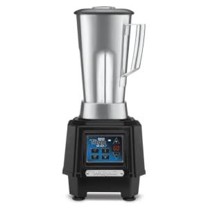 141-TBB160S6 Countertop All Purpose Blender w/ Metal Container