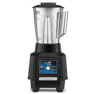 141-TBB175S4 Countertop All Purpose Blender w/ Metal Container