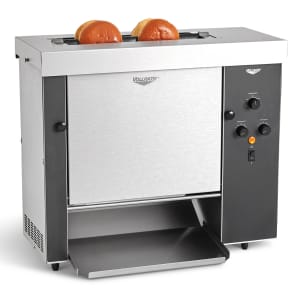 175-VCT4208 Vertical Toaster w/ 1400 Buns/hr Capacity, Stainless, 208v/1ph