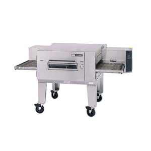 054-16001GNG 80" Impinger Low Profile Conveyor Oven, Natural Gas