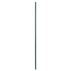 924-SIMP72GE 73 7/8" Mobile Epoxy Coated Post