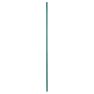 924-SISP84GE 86 5/8" Stationary Epoxy Coated Post