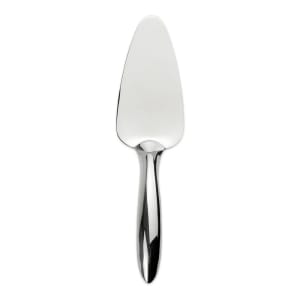 158-573183 Eclipse Pie Server, 10 in, Hollow Handle, Ergonomic, 18/8 Stainless Steel