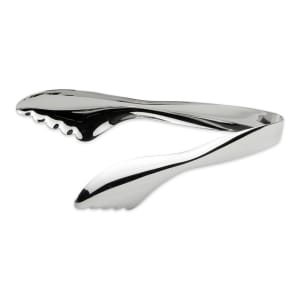 158-57567 9" Eclipse Bar Tongs, Stainless