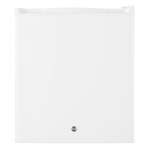 162-FFAR25L7 17" Countertop Refrigerator w/ Front Access - Swing Door, White, 115v