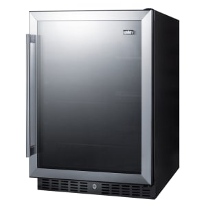 162-AL57G 23 5/8" W Undercounter Refrigerator w/ (1) Section & (1) Door, 115v