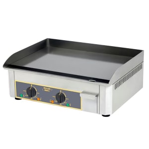 569-PSSE6001 24" Electric Griddle w/ Thermostatic Controls - 1" Steel Plate, 120v