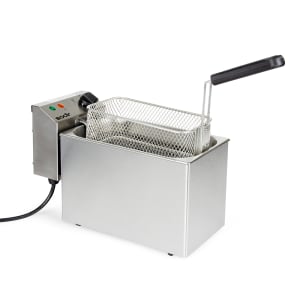 569-RF5S Countertop Electric Fryer - (1) 10 lb Vat, 120v