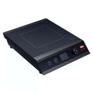 042-IRNGPC118BB515 Rapide Cuisine® Countertop Induction Range w/ (1) Burner, 120v/1ph