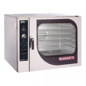 015-BX14GSINGLLP Full-Size Combi-Oven, Boilerless, Liquid Propane