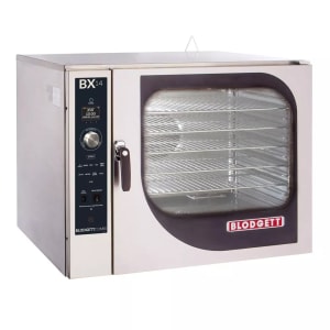 015-BX14ESINGL2083 Full-Size Combi-Oven, Boilerless, 208v/3ph