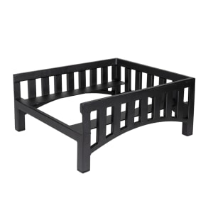 151-1414V13 Frame for Spring SR-261C Induction Range - Steel, Black