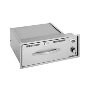 439-RW16HD120 29.25"W Built In Warming Drawer w/ (1) 21.5" Compartment, 120v