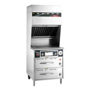 439-WVG136RW 42 3/8" Electric Range with Griddle, 208-240v/1ph