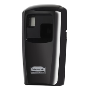 007-1793531 Microburst® 3000 Aerosol Odor Control System w/ LCD Dispenser, Black