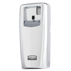 007-1793536 Microburst® 9000 Aerosol Odor Control System w/ LCD Dispenser, Chrome