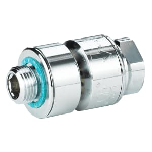 381-21109L Low Lead In-Line Vacuum Breaker, Prevents Back Siphonage/Backflow
