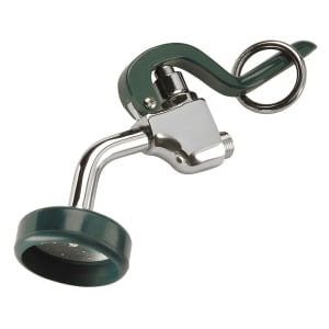 381-21131L Angled Spray Valve Assembly - Low Lead