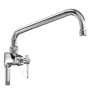 Krowne 21-149L Faucet for Pre-Rinse - 8&quot; Spout, Low Lead