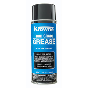 381-30200 Food Grade Grease for Food Contact Equipment