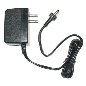 016-82620 AC 6 V Adapter for (1) B-826 Dispenser