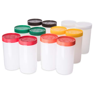 028-PS602N Store and Pour Backup Unit - Quart