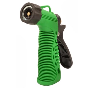 195-714089 Standard Nozzle, Insulated, Contoured Grip, For Hot Water Use