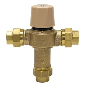 009-K425 Thermostatic Mixing Valve