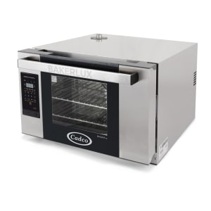 CTCO-100 — Countertop Convection Ovens - New Restaurant Equipment