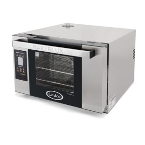 516-XAFT03HSTD Half-Size Countertop Convection Oven, 208 240v/1ph