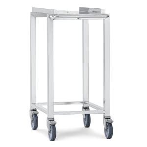 768-CCTT204 Transport Trolley for C4 6.20 & 10.20 Combi Ovens