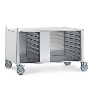 768-CST20CBCA4 Oven Stand w/ Casters for C4 6.20 & 10.20 Models