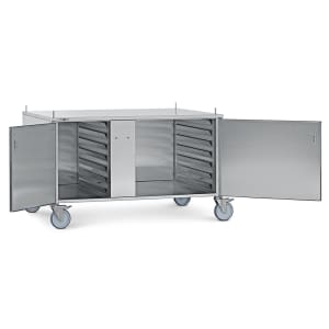 768-CST20CBHDCA4 Oven Stand w/ Casters for C4 6.20 & 10.20 Models
