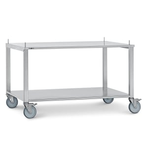 768-CST20OBCA4 Oven Stand w/ Casters for C4 6.20 & 10.20 Models