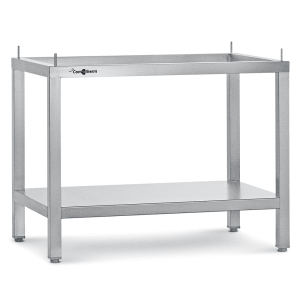 768-CST1010MOB Equipment Stand w/ Adjustable Legs for OES 10.10 Mini Models
