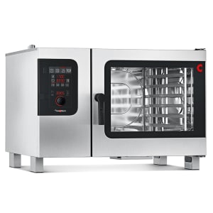 768-C4ED620EB Full-Size Combi-Oven, Boiler Based, 208 240v/3ph