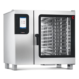 768-C4ET1020ES Full-Size Combi-Oven, Boilerless, 208 240v/3ph