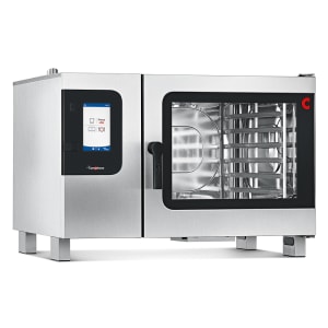768-C4ET620ES Full-Size Combi-Oven, Boilerless, 208 240v/3ph