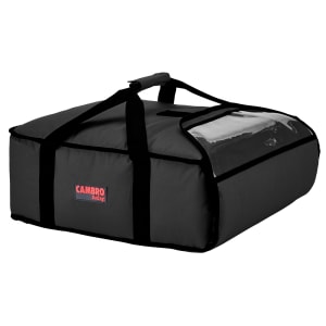 Insulated Premium Pizza Delivery Bag - GoBags®