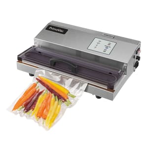 041-HVS400R NUTRIFRESH™ Vacuum Sealer w/ 16" Seal Bar, 120v