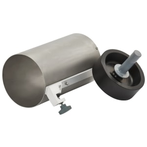 175-40895 7" Vegetable Chute for 40952 & 40955 Slicers