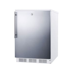 162-FF7LBISSHV Undercounter Medical Refrigerator - Locking, 115v